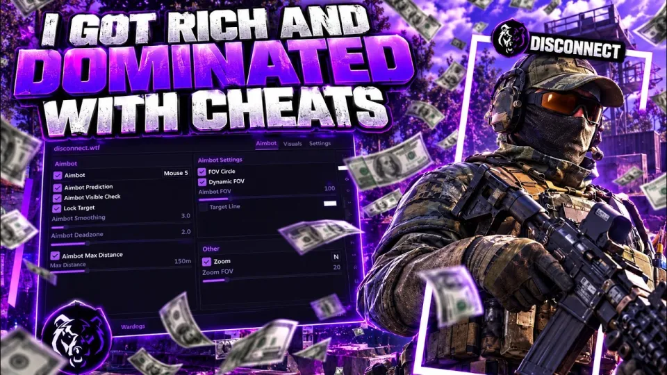 5 Essential Steps to Use Wardogs Cheats for Ultimate Domination